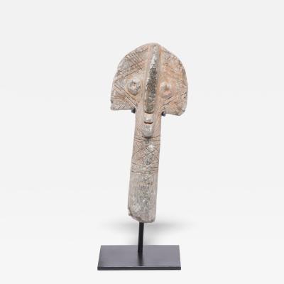 Bura Stone Marker