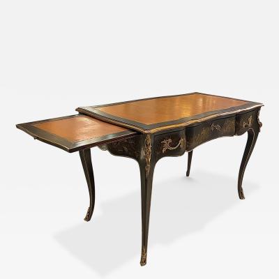 Bureau Plat Louis XV Desk