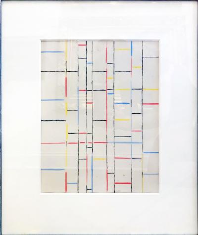 Burgoyne A Diller Third Theme 