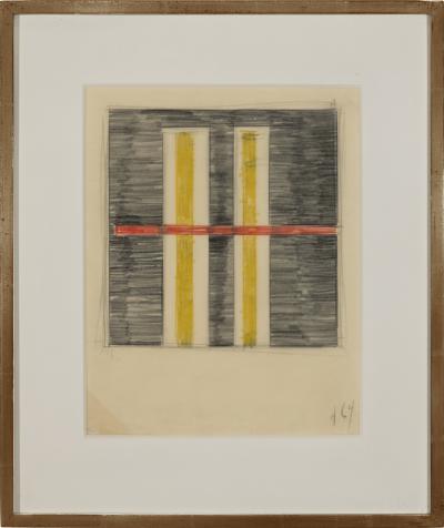 Burgoyne A Diller Untitled First Theme 