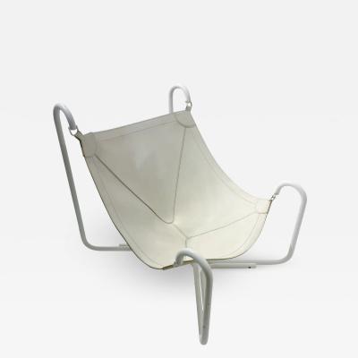 Busnelli Mid Century Baffo Lounge Chair by Gianni Pareschi Ezio Didone for Busnelli