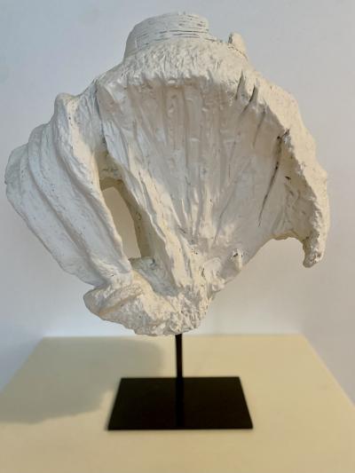 Bust Sculpture