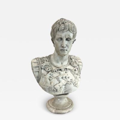 Bust of Caesar