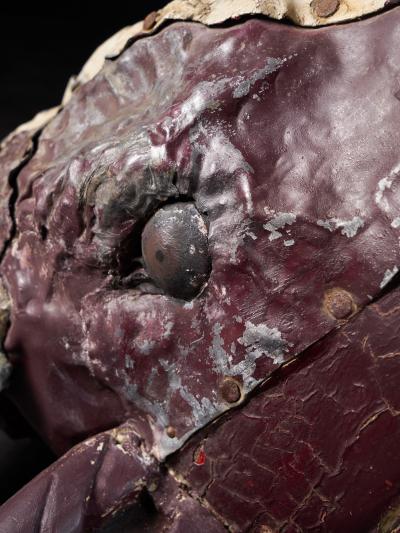 Butchers Exterior Shop Sign of a Steer Head