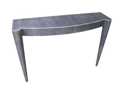 Butler Console
