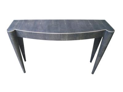 Butler Console