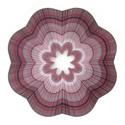 Byeong Sam Jeon Blossom 1