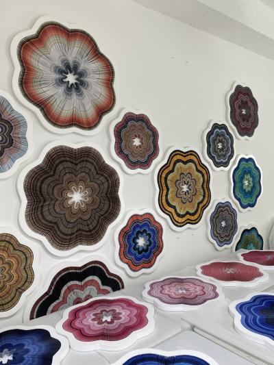 Byeong Sam Jeon Blossom 1