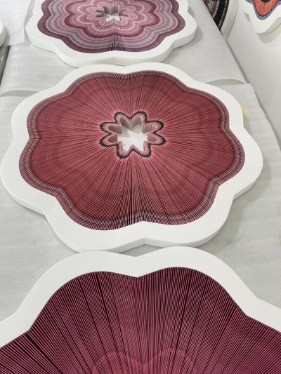 Byeong Sam Jeon Blossom 2