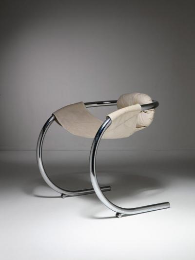 Byron Botker Palo Alto Chair by Byron Botker for Landes Lyda Levi