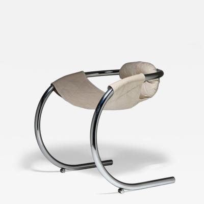 Byron Botker Palo Alto Chair by Byron Botker for Landes Lyda Levi