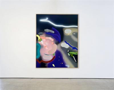 C DRIX CRESPEL A Hand On The Buttock 2022