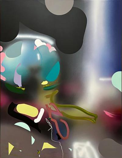 C DRIX CRESPEL Haze Hase 2022