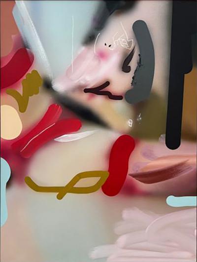 C DRIX CRESPEL Shade Of Jones 2022