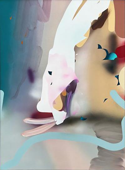 C DRIX CRESPEL The Colors Of Allen 2022