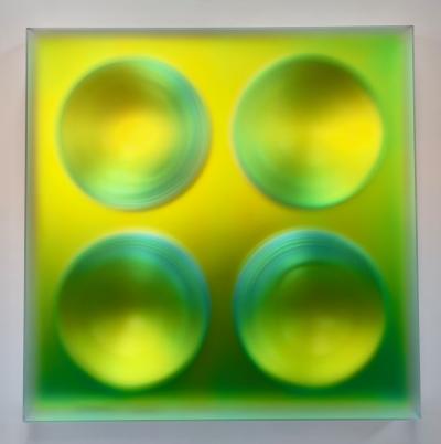 C Dutch quadraphonic