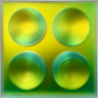 C Dutch quadraphonic