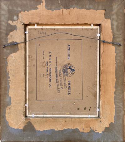 C Hjalmar Amundsen Village Cottages 