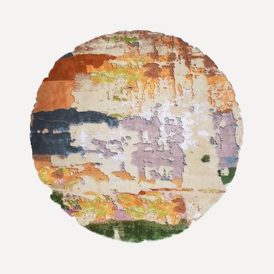 CALLE HENZEL CALLE HENZEL LOMMA E6 EDIT 2015