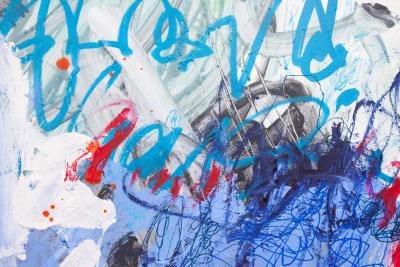 CAROLINA ALOTUS Butterflies birds and shooting stars