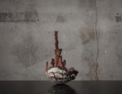CERAMIC BOWL