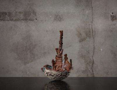 CERAMIC BOWL
