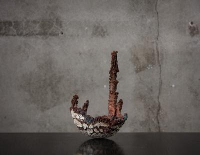 CERAMIC BOWL