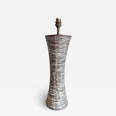 CERAMIC LAMP
