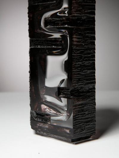 CESAR Baldaccini Argos Table Lamp by C sar Baldaccini for Daum France