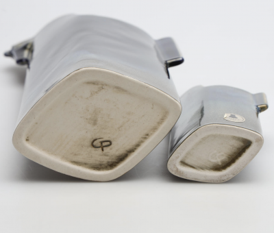 CHRISTINA PRAESTGAARD Vases