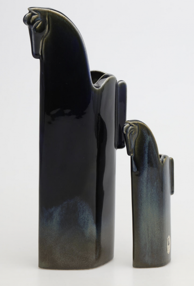 CHRISTINA PRAESTGAARD Vases
