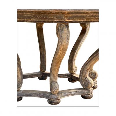 CIRCA 1780 LOUIS XVI TABLE