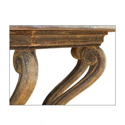 CIRCA 1780 LOUIS XVI TABLE
