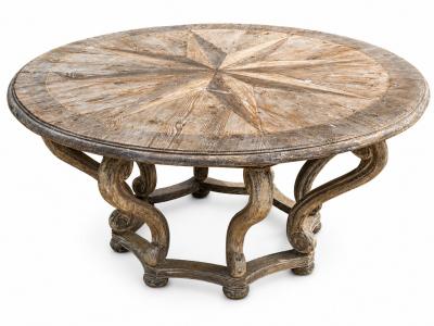CIRCA 1780 LOUIS XVI TABLE