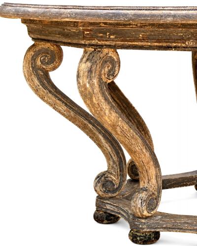 CIRCA 1780 LOUIS XVI TABLE