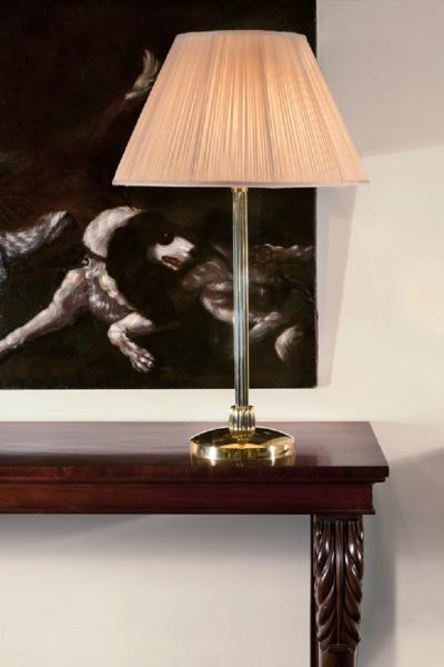 CLARENDON TABLE LAMP