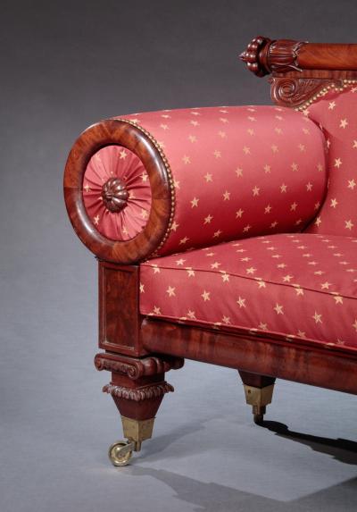 CLASSICAL SOFA