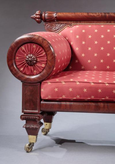 CLASSICAL SOFA