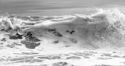 CLIFFORD ROSS Hurricane LVIII 2009