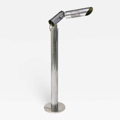 COBRA FLOOR LIGHT BY D ALI GABRIELLE