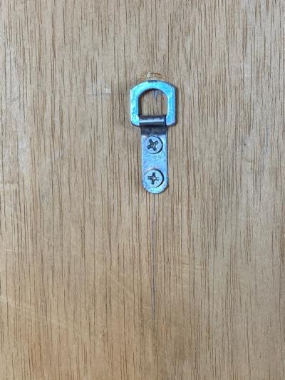 COLORFUL TROPICAL BIRDS AMONGST EXOTIC FOILAGE PAINTED CARVED WOOD ROOM SCREEN