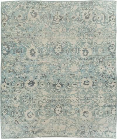 CONTEMPORARY TURKISH SULTANABAD LARGE ROOM SIZE CARPET