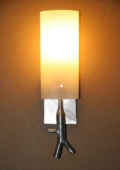 CP Lighting Christopher Poehlmann BRANCH SCONCE Large ADA