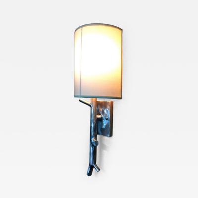 CP Lighting Christopher Poehlmann BRANCH SCONCE Large ADA