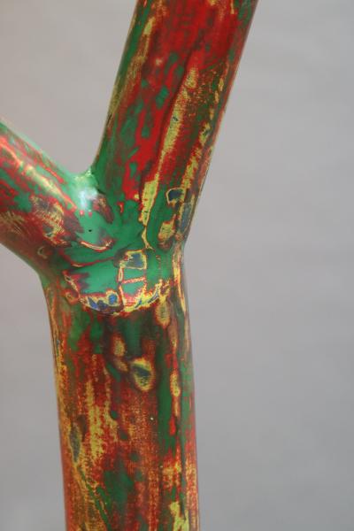 CP Lighting Christopher Poehlmann Bark notBark floor lamp