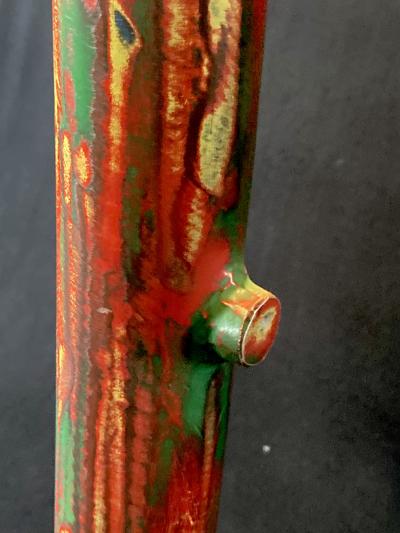 CP Lighting Christopher Poehlmann Bark notBark floor lamp