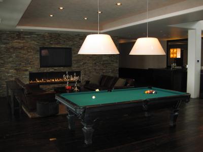 CP Lighting Christopher Poehlmann BigShade Pendant Lamp by CP Lighting