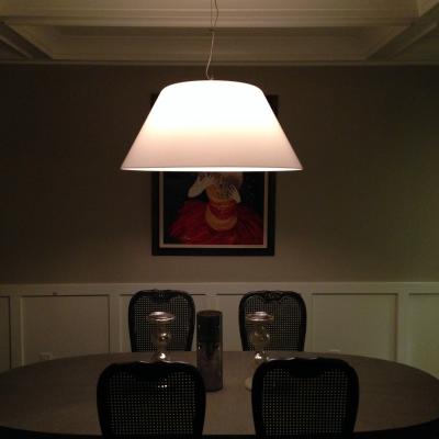 CP Lighting Christopher Poehlmann BigShade Pendant Lamp by CP Lighting