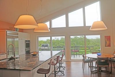 CP Lighting Christopher Poehlmann BigShade Pendant Lamp by CP Lighting