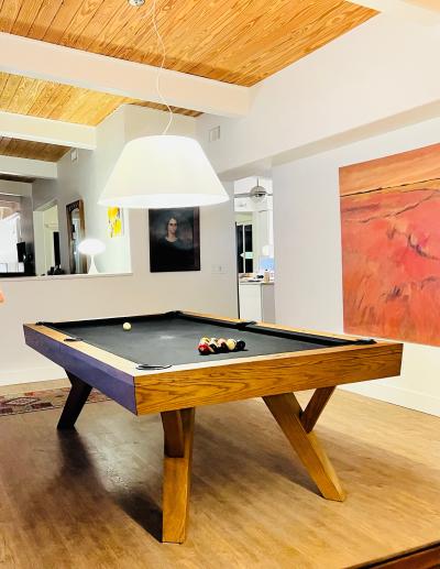 CP Lighting Christopher Poehlmann BigShade Pendant Lamp by CP Lighting